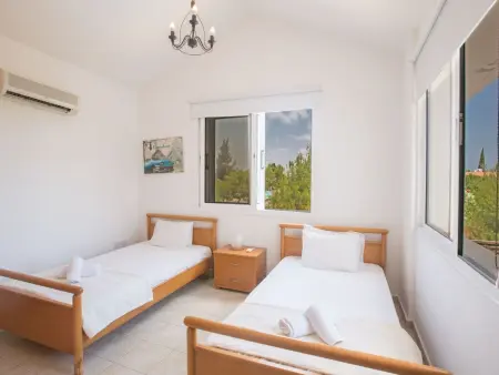 Ferienvilla Protaras 14, Maison 6 personnes à Protaras - Photo 16