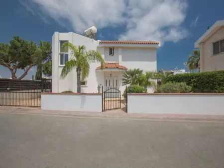 Ferienvilla Protaras 14, Maison 6 personnes à Protaras - Photo 19