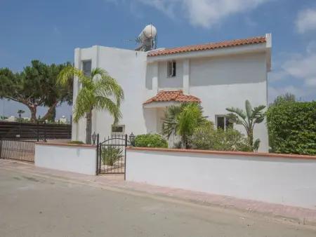 Ferienvilla Protaras 14, Maison 6 personnes à Protaras - Photo 20
