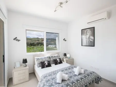 Moderne 4-Schlafzimmer-Villa im Zentrum von Protaras - Photo 14