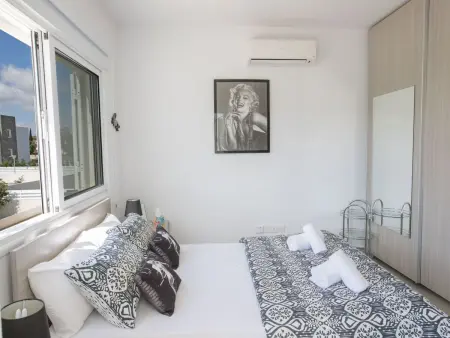 Moderne 4-Schlafzimmer-Villa im Zentrum von Protaras - Photo 15