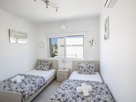 Moderne 4-Schlafzimmer-Villa im Zentrum von Protaras - Photo 16