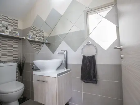 Moderne 4-Schlafzimmer-Villa im Zentrum von Protaras - Photo 21