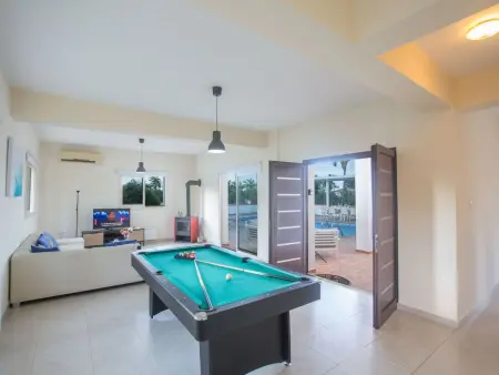 Private 3-Schlafzimmer-Villa mit Hochgeschwindigkeits-Internet - Photo 6