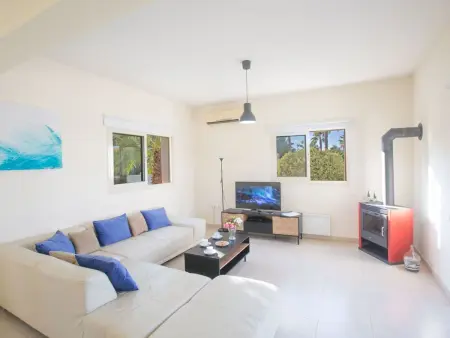 Private 3-Schlafzimmer-Villa mit Hochgeschwindigkeits-Internet - Photo 7