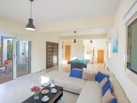 Private 3-Schlafzimmer-Villa mit Hochgeschwindigkeits-Internet - Photo 8