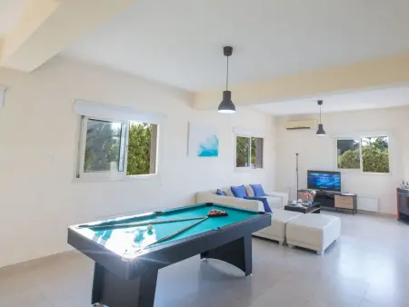 Private 3-Schlafzimmer-Villa mit Hochgeschwindigkeits-Internet - Photo 9