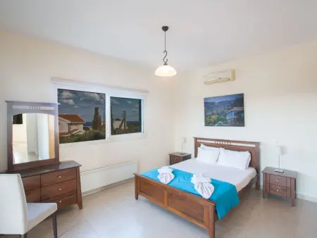 Private 3-Schlafzimmer-Villa mit Hochgeschwindigkeits-Internet - Photo 12