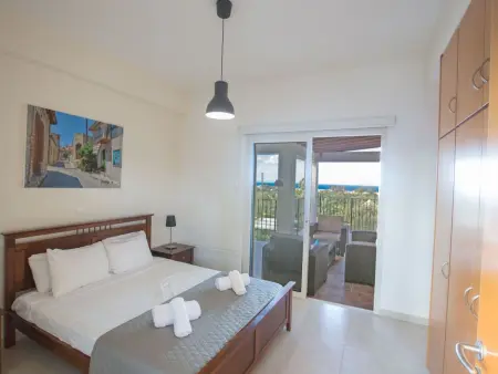 Private 3-Schlafzimmer-Villa mit Hochgeschwindigkeits-Internet - Photo 13
