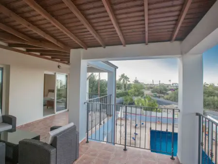 Private 3-Schlafzimmer-Villa mit Hochgeschwindigkeits-Internet - Photo 20