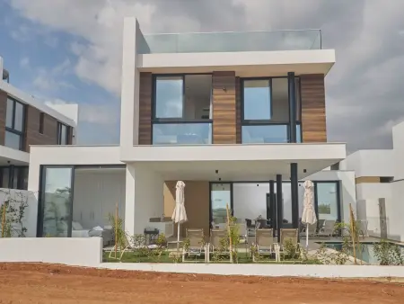 Protaras Aqua Pearl Villa AQ11 im Zentrum, Maison 10 personnes à Protaras - Photo 3