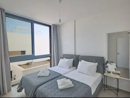 Protaras Aqua Pearl Villa AQ11 im Zentrum, Maison 10 personnes à Protaras - Photo 13
