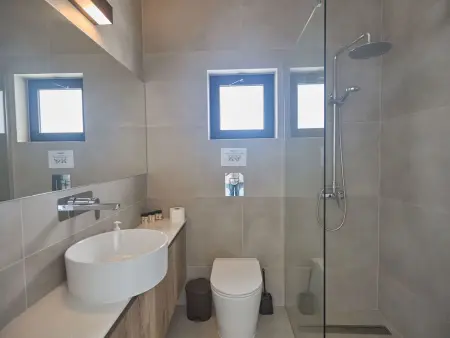 Protaras Aqua Pearl Villa AQ11 im Zentrum, Maison 10 personnes à Protaras - Photo 17