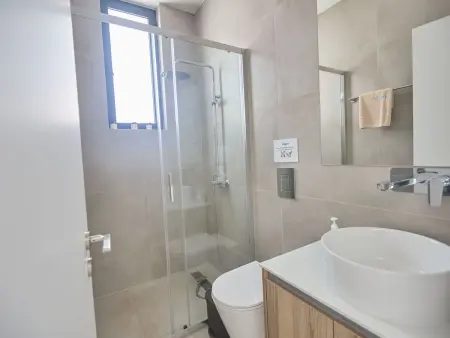 Protaras Aqua Pearl Villa AQ11 im Zentrum, Maison 10 personnes à Protaras - Photo 19