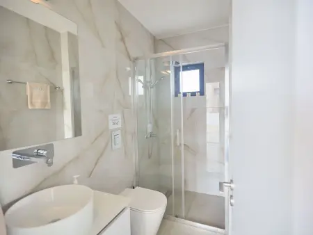 Protaras Aqua Pearl Villa AQ11 im Zentrum, Maison 10 personnes à Protaras - Photo 20