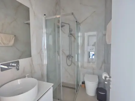 Protaras Aqua Pearl Villa AQ11 im Zentrum, Maison 10 personnes à Protaras - Photo 21
