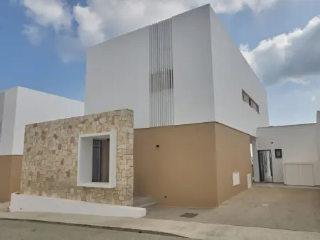 Protaras Aqua Pearl Villa AQ11 im Zentrum, Maison 10 personnes à Protaras - Photo 26