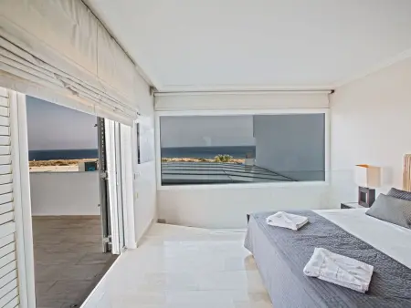 Geräumige Ferienvilla mit atemberaubendem Ausblick - Photo 26