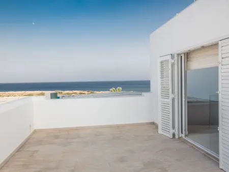 Geräumige Ferienvilla mit atemberaubendem Ausblick - Photo 27