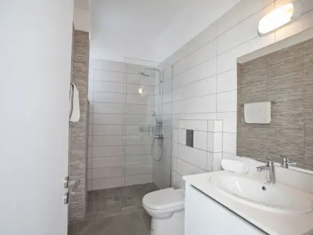 Schöne Villa Olivine Pearl OL5 mit Garten, Maison 9 personnes à Protaras - Photo 20
