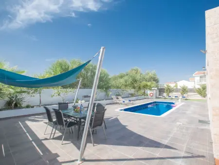 3 Schlafzimmer Villa mit Pool in Protaras Zentrum - Photo 4