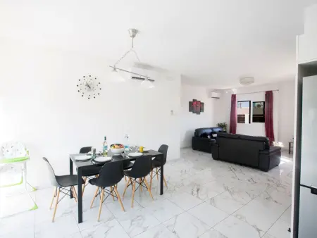 3 Schlafzimmer Villa mit Pool in Protaras Zentrum - Photo 8