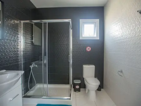 3 Schlafzimmer Villa mit Pool in Protaras Zentrum - Photo 14