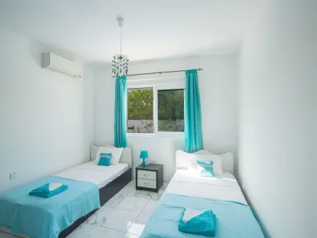 3 Schlafzimmer Villa mit Pool in Protaras Zentrum - Photo 16