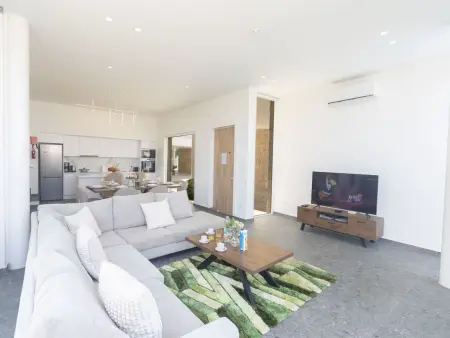Luxuriöse Villa Vie Bleu, Maison 7 personnes à Protaras - Photo 6