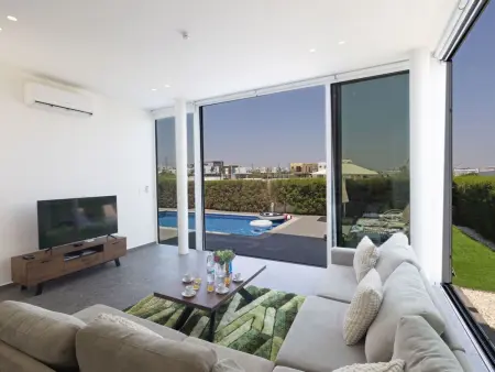 Luxuriöse Villa Vie Bleu, Maison 7 personnes à Protaras - Photo 7