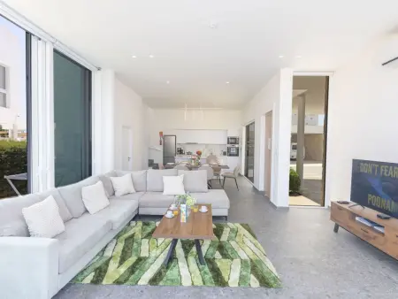 Luxuriöse Villa Vie Bleu, Maison 7 personnes à Protaras - Photo 8