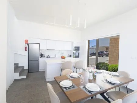 Luxuriöse Villa Vie Bleu, Maison 7 personnes à Protaras - Photo 11
