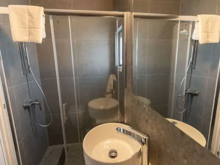 Luxuriöse Villa Vie Bleu, Maison 7 personnes à Protaras - Photo 15