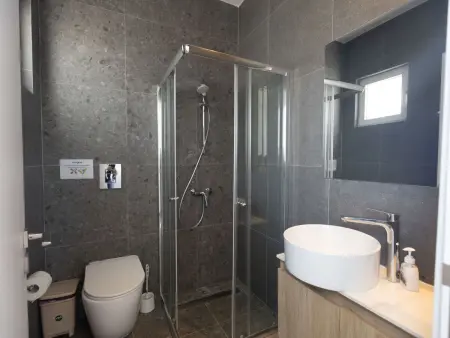 Luxuriöse Villa Vie Bleu, Maison 7 personnes à Protaras - Photo 16