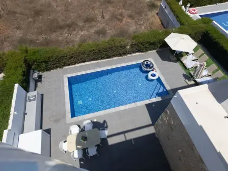 Luxuriöse Villa Vie Bleu, Maison 7 personnes à Protaras - Photo 19