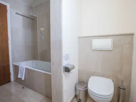 Haus in Protaras mit Pool und Meerblick, Maison 8 personnes à Protaras - Photo 15