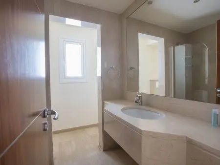 Haus in Protaras mit Pool und Meerblick, Maison 8 personnes à Protaras - Photo 17