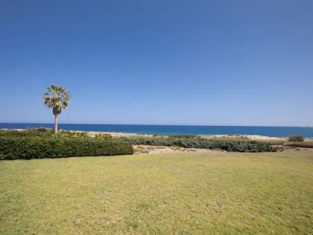 Haus in Protaras mit Pool und Meerblick, Maison 8 personnes à Protaras - Photo 25