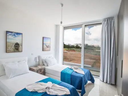 3 Schlafzimmer Villa OL26 mit Pool in Protaras, Maison 7 personnes à Protaras - Photo 10