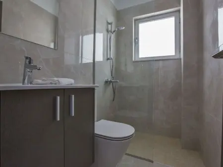 3 Schlafzimmer Villa OL26 mit Pool in Protaras, Maison 7 personnes à Protaras - Photo 11