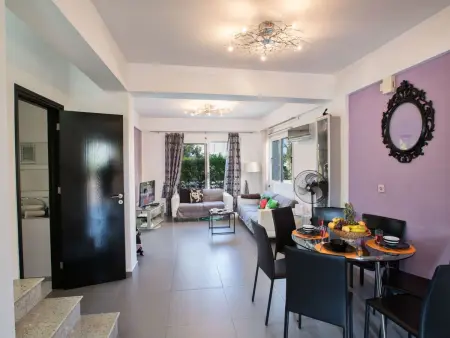 Charmante 3-Schlafzimmer-Villa DI12 mit privatem Pool - Photo 9