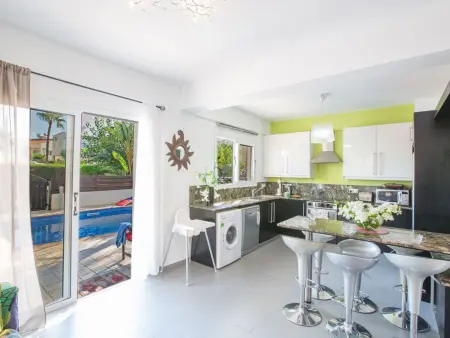 Charmante 3-Schlafzimmer-Villa DI12 mit privatem Pool - Photo 12