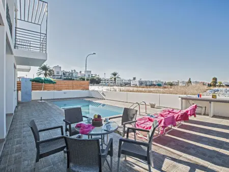 Protaras Perle Villa PE16, Maison 7 personnes à Protaras - Photo 2