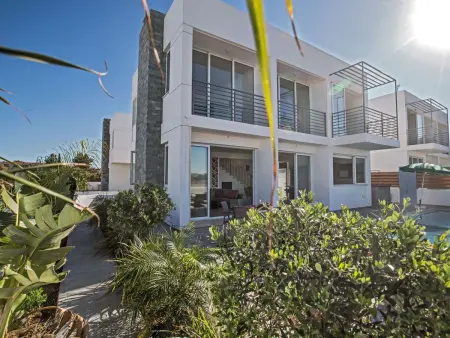 Protaras Perle Villa PE16, Maison 7 personnes à Protaras - Photo 4