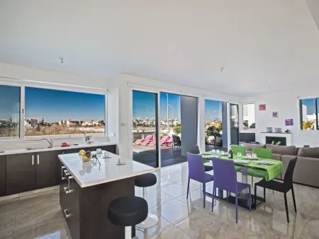 Protaras Perle Villa PE16, Maison 7 personnes à Protaras - Photo 6