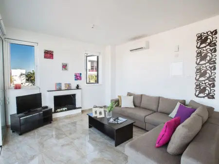 Protaras Perle Villa PE16, Maison 7 personnes à Protaras - Photo 7