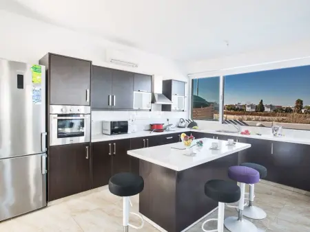 Protaras Perle Villa PE16, Maison 7 personnes à Protaras - Photo 9