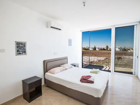 Protaras Perle Villa PE16, Maison 7 personnes à Protaras - Photo 11