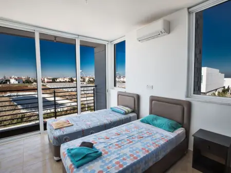 Protaras Perle Villa PE16, Maison 7 personnes à Protaras - Photo 13