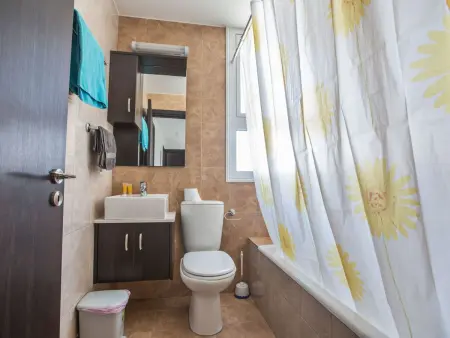 Protaras Perle Villa PE16, Maison 7 personnes à Protaras - Photo 14